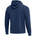 Худи JOGEL ESSENTIAL Cotton Hoodie, темно-синий, детский