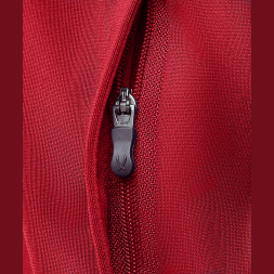 Олимпийка JOGEL DIVISION PerFormDRY Pre-match Knit Jacket, красный