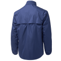 Куртка ветрозащитная JOGEL DIVISION PerFormPROOF Shower Jacket, темно-синий