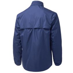 Куртка ветрозащитная JOGEL DIVISION PerFormPROOF Shower Jacket, темно-синий