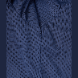 Куртка ветрозащитная JOGEL DIVISION PerFormPROOF Shower Jacket, темно-синий