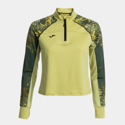 SUDADERA EXPLORER III  