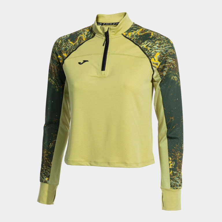 SUDADERA EXPLORER III  