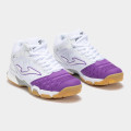 Волейбольные кроссовки JOMA V BLOK LADY 2532   MORADO