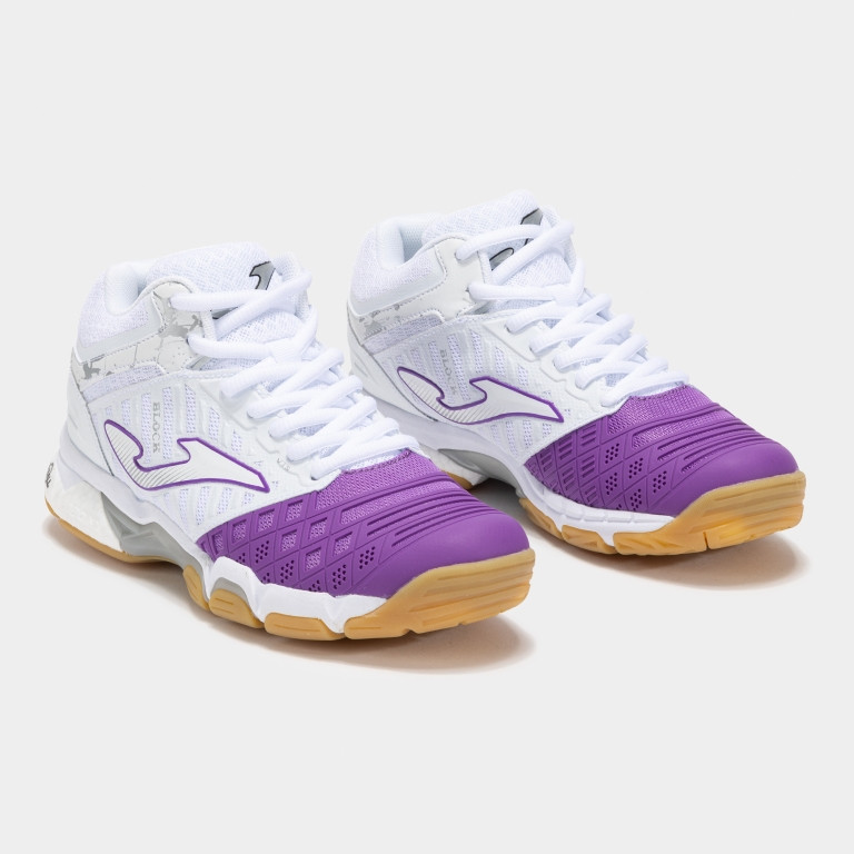 Волейбольные кроссовки JOMA V BLOK LADY 2532   MORADO