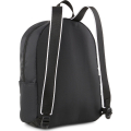 Рюкзак PUMA Core Base Backpack 09064201, 34x24x12 см, 20л, черный