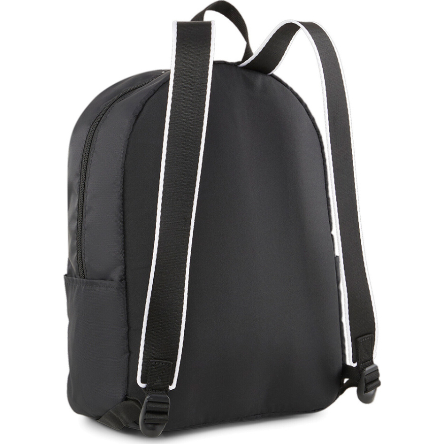 Рюкзак PUMA Core Base Backpack 09064201, 34x24x12 см, 20л, черный