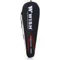 Набор для бадминтона WISH Fusiontec 799K 2 ракетки