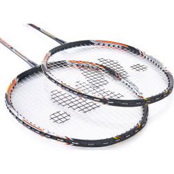Набор для бадминтона WISH Fusiontec 799K 2 ракетки
