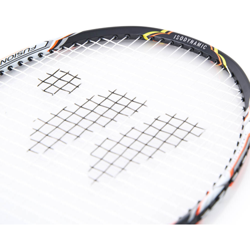 Набор для бадминтона WISH Fusiontec 799K 2 ракетки