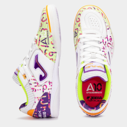 TOP FLEX 2572 BLANCO AMANDINHA INDOOR