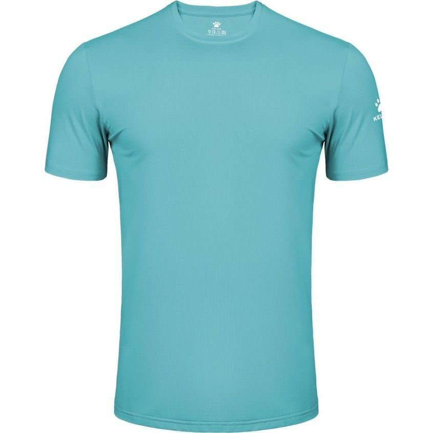 Футболка Kelme Round neck T-shirt
