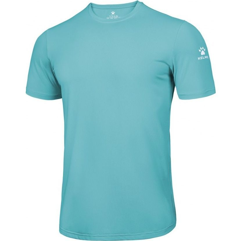 Футболка Kelme Round neck T-shirt