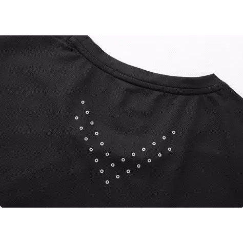 Футболка Kelme Round neck T-shirt