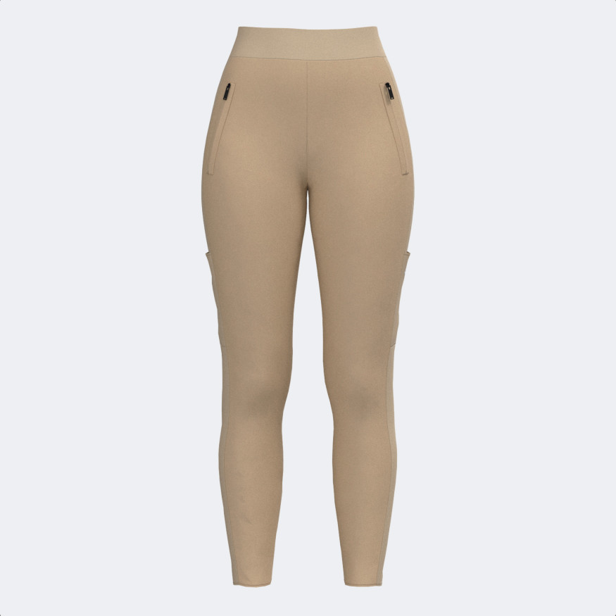 Ассортимент | PANTALÓN LARGO EXPLORER III BEIGE