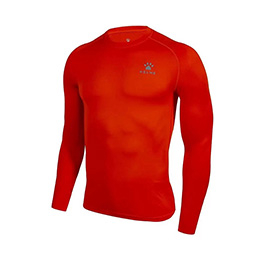 Терморубашка Kelme HERCULES