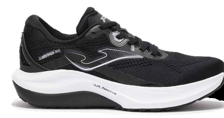 Joma Кроссовки HISPALIS RHISPS2501 (36 EUR/ 04.5 USA)