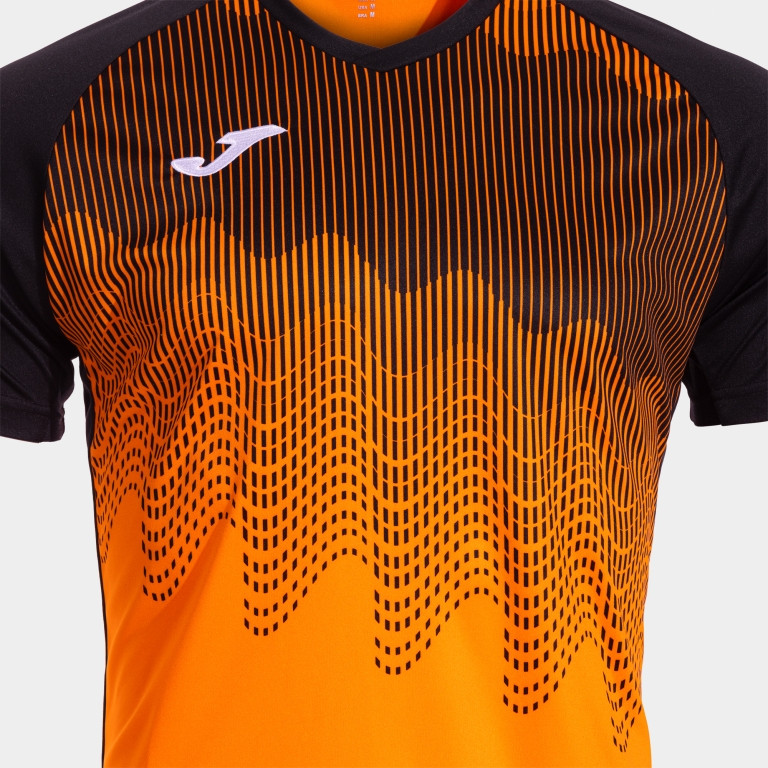 Игровая футболка JOMA TIGER VI  