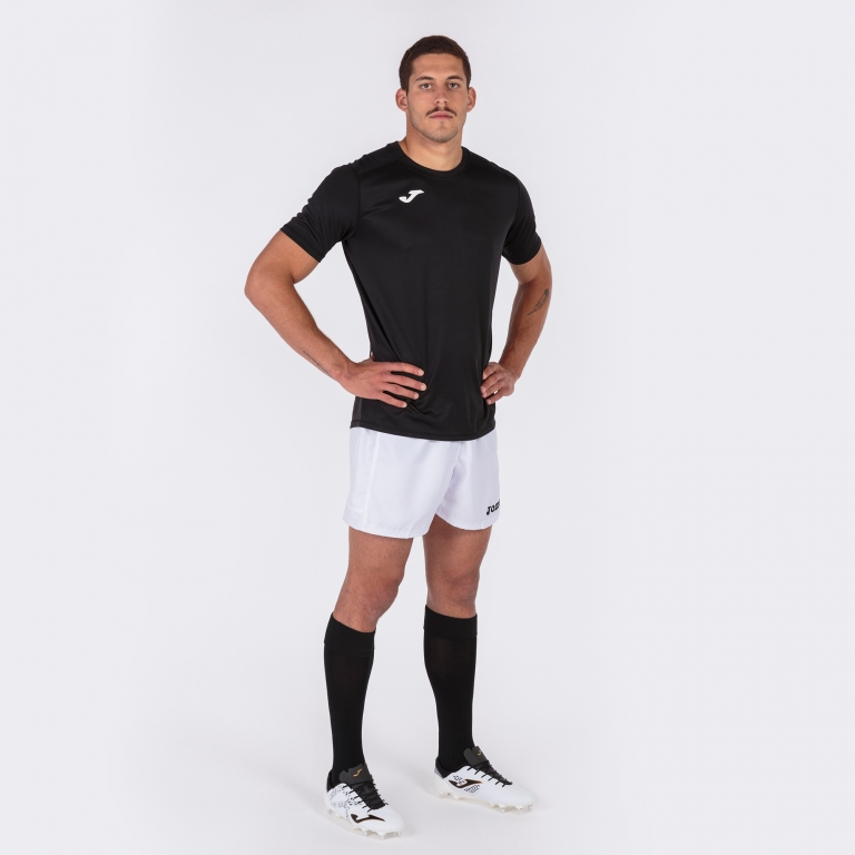 Футболка JOMA STRONG Черный