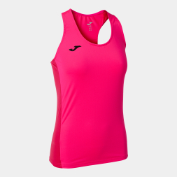 Майка JOMA CAMISETA TIRANTES R-WINNER ROSA FLÚOR