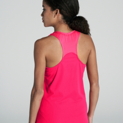 Майка JOMA CAMISETA TIRANTES R-WINNER ROSA FLÚOR