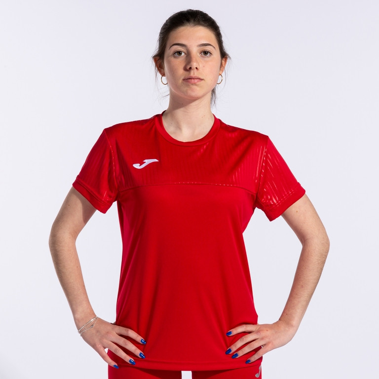 Игровая женская футболка JOMA MONTREAL  