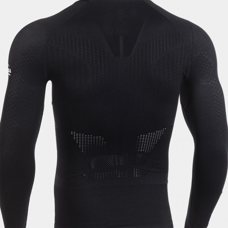 CAMISETA MANGA LARGA EXPLORER  