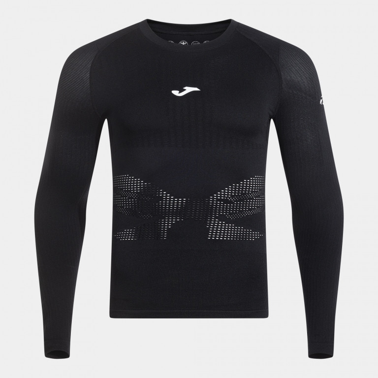 CAMISETA MANGA LARGA EXPLORER  