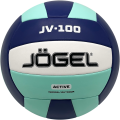 Мяч волейбольный JÖGEL JV-100