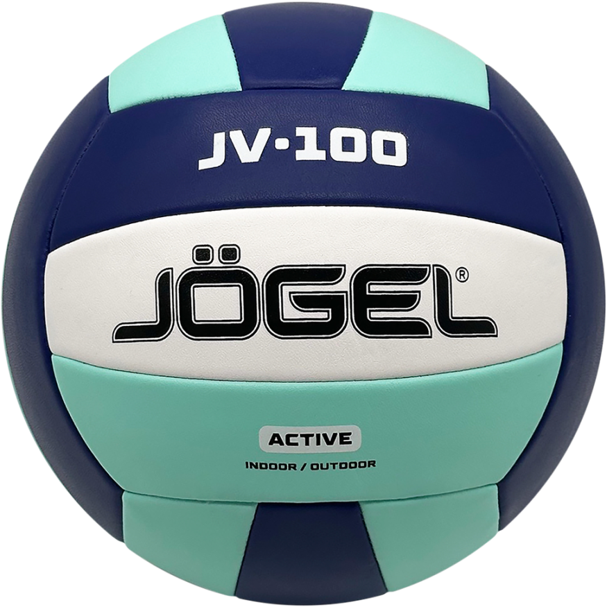 Мяч волейбольный JÖGEL JV-100
