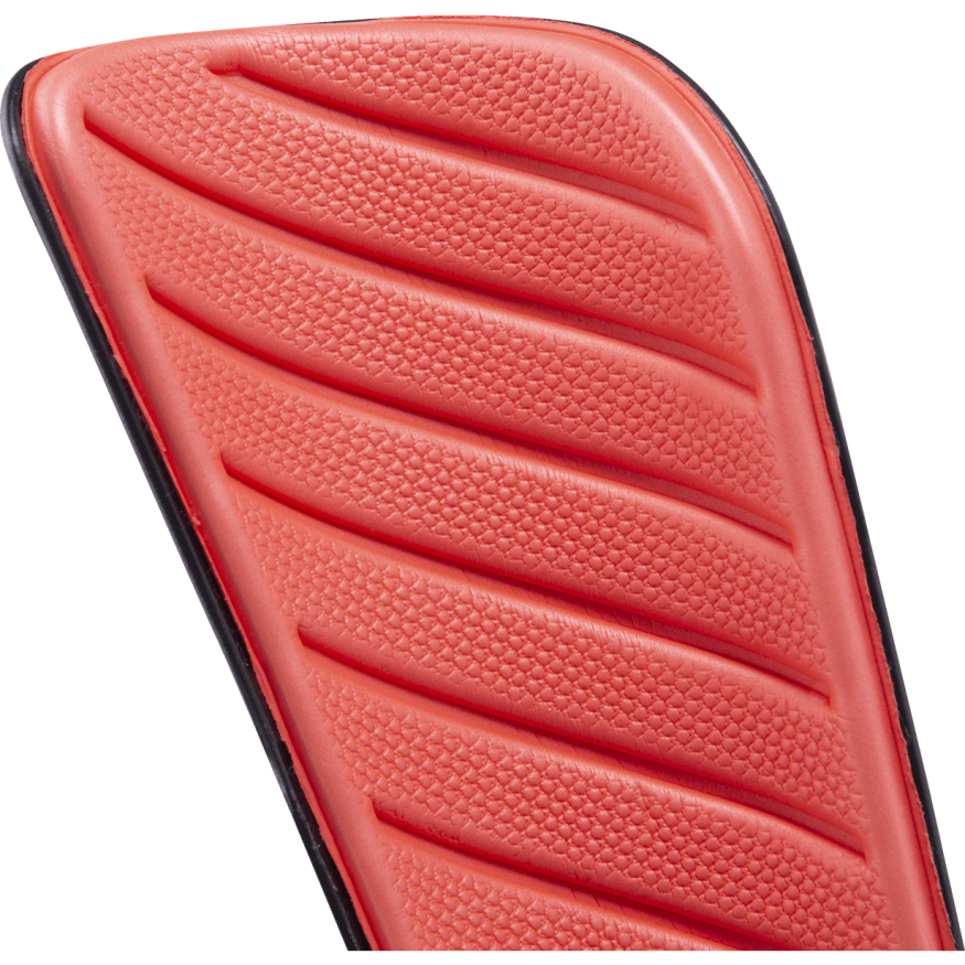 Щитки футбольные JOGEL Prolite, черный