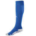 Гетры футбольные JOGEL Match Socks, синий