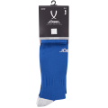 Гетры футбольные JOGEL Match Socks, синий