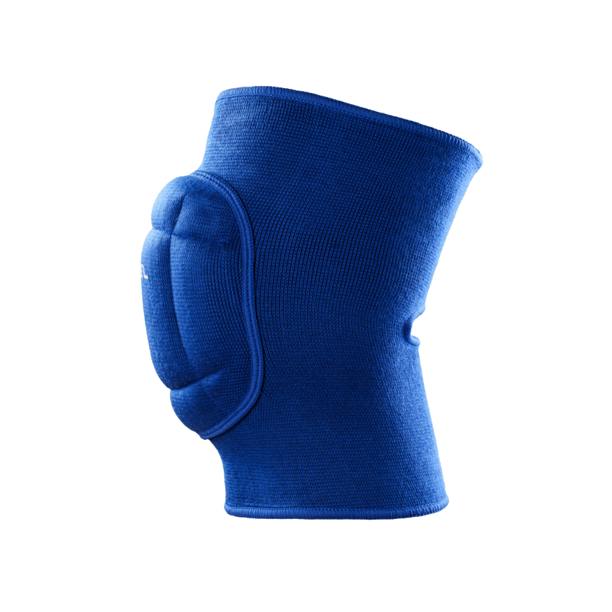 Наколенники волейбольные JOGEL Soft Knee, синий