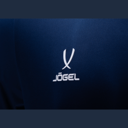 Шорты игровые JOGEL DIVISION PerFormDRY Union Shorts, темно-синий/синий/белый, детский