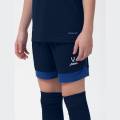 Шорты игровые JOGEL DIVISION PerFormDRY Union Shorts, темно-синий/синий/белый, детский