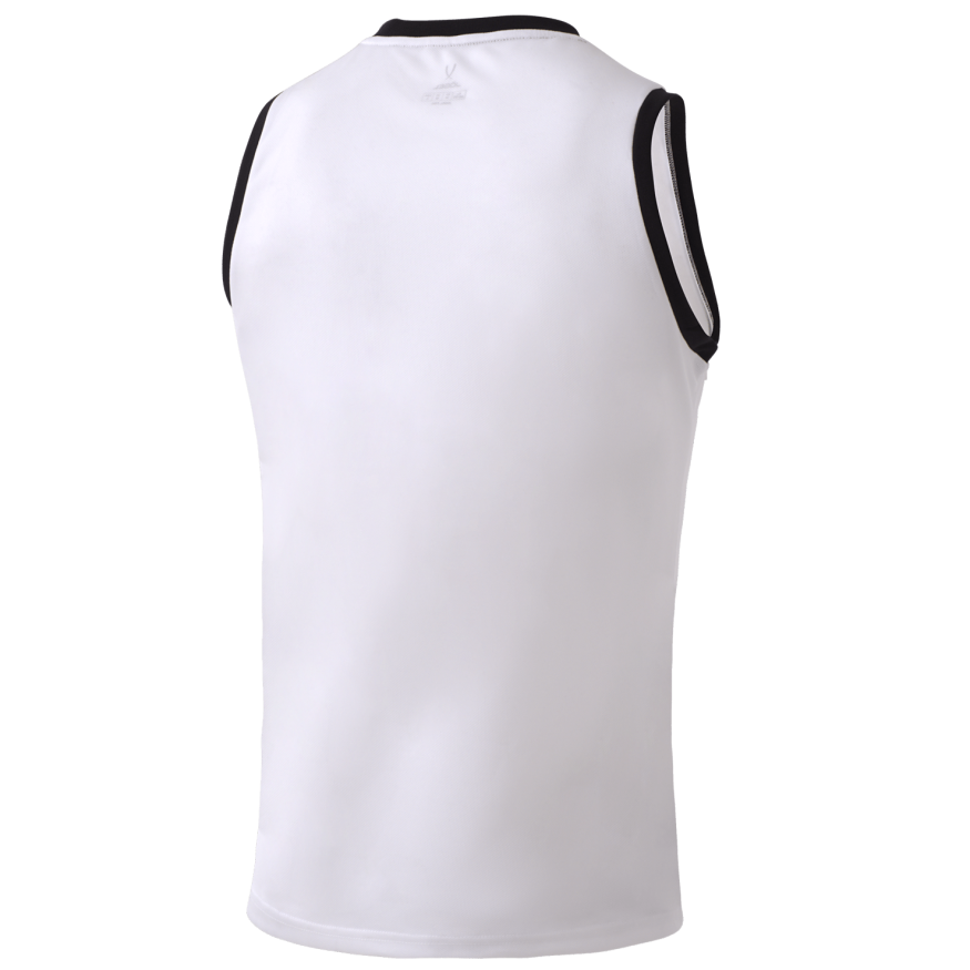 Майка баскетбольная JOGEL CAMP Basic, белый