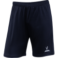 Шорты игровые JOGEL CAMP Classic Shorts, черный/белый