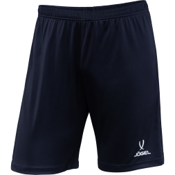 Шорты игровые JOGEL CAMP Classic Shorts, черный/белый