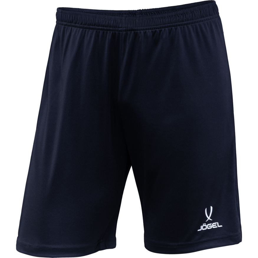 Шорты игровые JÖGEL CAMP Classic Shorts, черный/белый