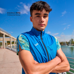 CHALECO R-NIGHT ICONIC  