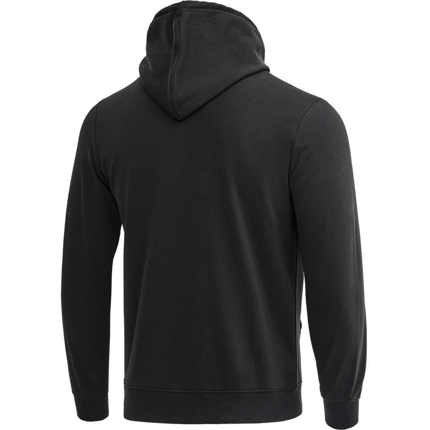 Худи JOGEL ESSENTIAL Cotton Hoodie, черный, детский