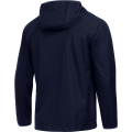 Куртка ветрозащитная JÖGEL CAMP Rain Jacket, темно-синий, детский