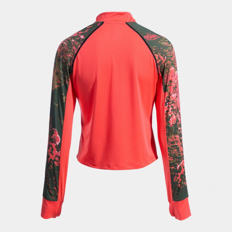 SUDADERA EXPLORER III  