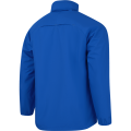 Куртка ветрозащитная JOGEL PREMIER PerFormPROOF FZ Rain Jacket, синий