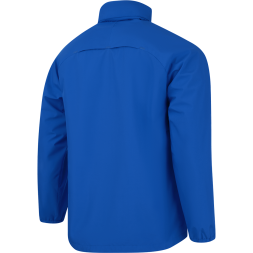 Куртка ветрозащитная JOGEL PREMIER PerFormPROOF FZ Rain Jacket, синий