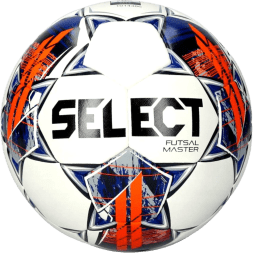 Мяч футзальный SELECT MASTER FIFA BASIC