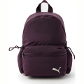 Рюкзак PUMA Core Her Backpack 09028305, 35x25x12см, 12л., баклажановый