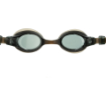 Очки детские (6-12 лет) для плавания TORRES Splash Junopr, SW-32208BK, дымчатые линзы