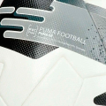 Мяч футб. PUMA Orbita 2 TB, 08432302, р.5, FIFA Quality Pro, 12 пан., ТПУ, термосшивка, бело-черный